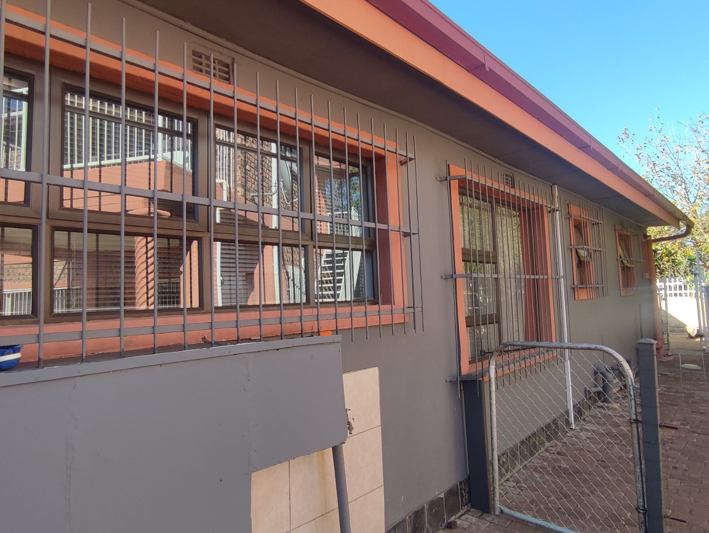 7 Bedroom Property for Sale in Fauna Free State